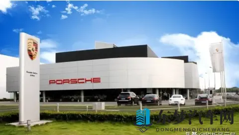 豪车市场也掀起了惊涛骇浪，保时捷的命运将会如何？-1