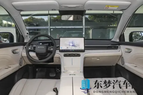 双动力 + 大空间！AION i60 家用 SUV 封神，14 万内无续航焦虑～-1