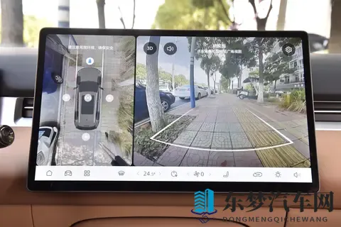 1398万起，四驱+230km纯电续航，蓝电E5 PLUS还送轮上三室一厅-1