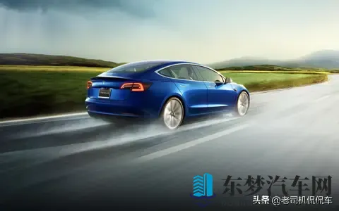 FSD订阅率仅12%！自动驾驶的开创者，却被自家的车主抛弃？