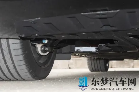 东风奕派eπ007+：以均衡实力重塑15万级轿跑新标杆-3