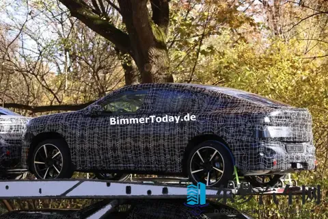 iCAR V27广州车展首发，这款增程方盒子都有什么优势