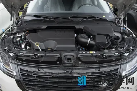 2026款路虎揽胜极光，性价比满满？-2