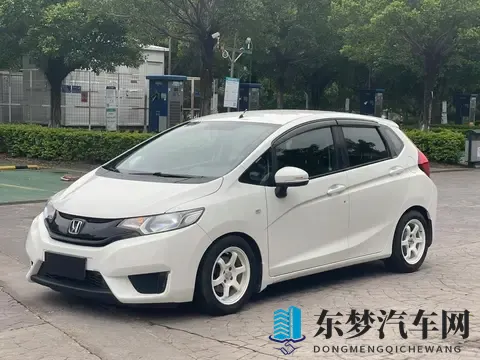 月销仅3台？“工业奇迹”本田飞度为啥不受宠了？-1