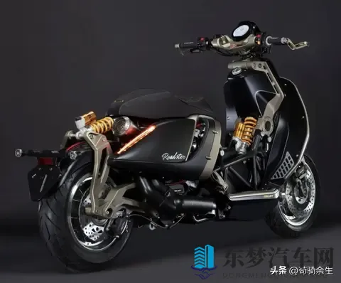 审美分裂！Roadster 400裸露车架+鸿350同源动力，有人爱有人嫌！
