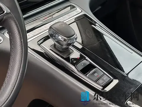 2021款传祺M8，12万公里，宜商宜家MPV只要11万多？-3