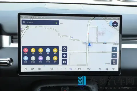 12 万级插混 SUV,超 230km 续航 + 四驱实用性拉满-2