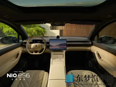 蔚来订单破万,乐道压价抢人,萤火虫悄悄布局-2