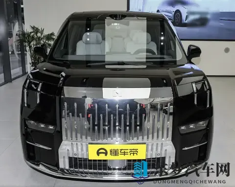 这台极氪ZEEKR 009，享受多重优惠政策，值得购买吗？-3