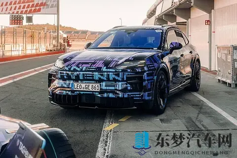 保时捷2025最大王牌就要来了-1