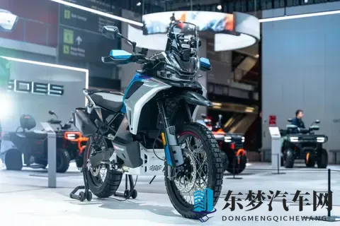 春风1000MT-X登陆工信部,国产最强公升级ADV来了-1