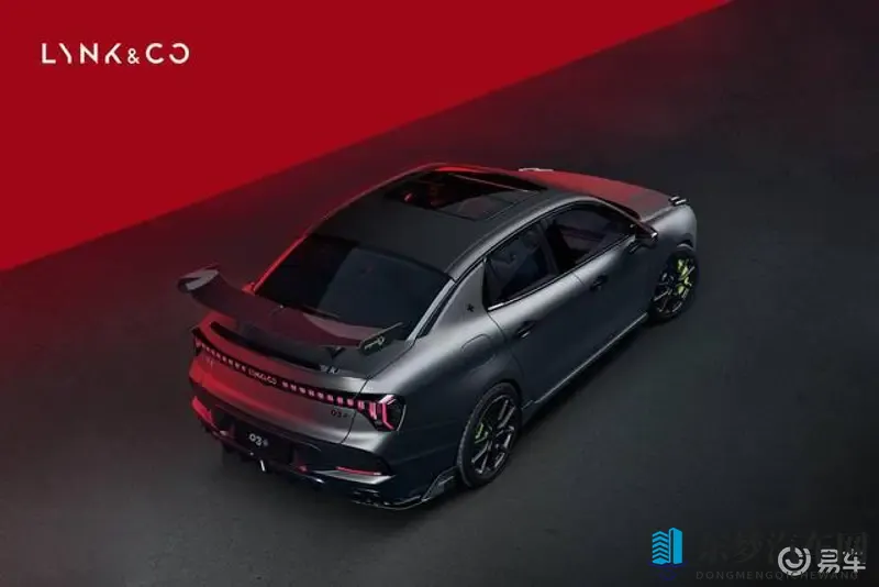 无尽 可爱 得到 动画：汽车设计新潮流：创意无限，科技升级，备受瞩目-2