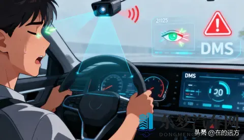 揭秘智驾神器骗局：欺骗车辆系统或面临7年刑期-2