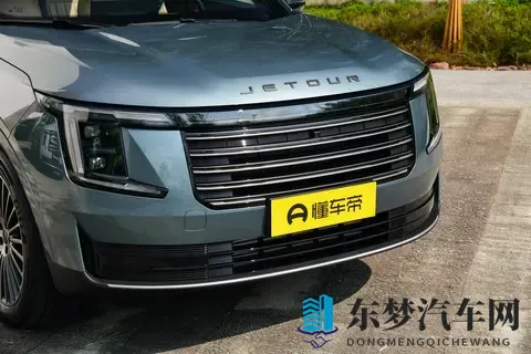 顶配1499万，轴距2米82，5_7座任选，20T+8AT+可调悬架，值吗？-2