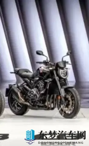 本田杀疯了 CB300R国产化后跌破2万 2万内原灯复古街车守门员来了-1