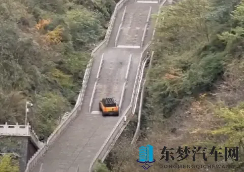 奇瑞深夜致歉！天门山测试出意外，问题出在细节上！-1