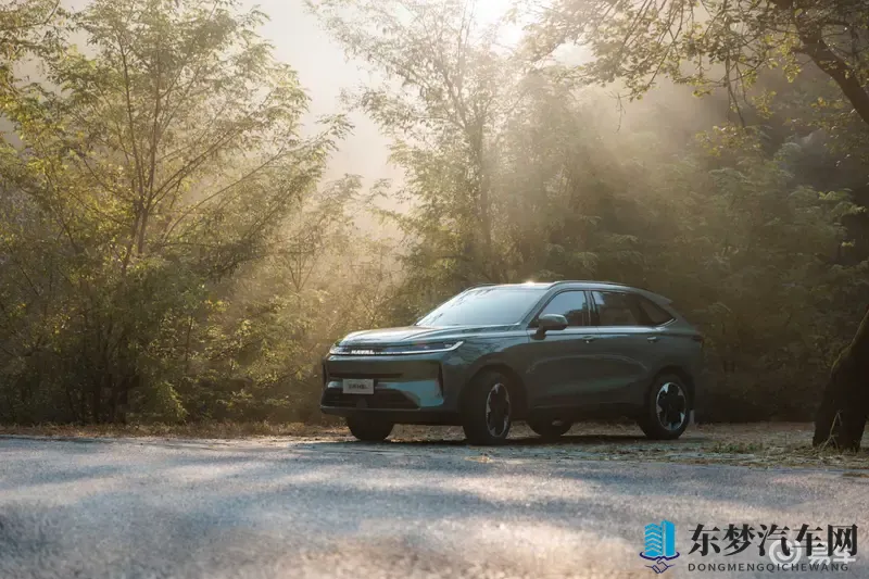 哈弗H6L以1039万起售价向市场投下一枚“重磅炸弹”