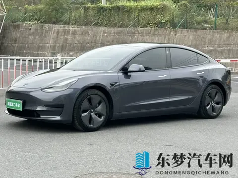 12万多收台Model3，通勤代步真香警告！-3