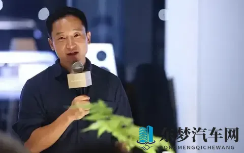 大众安徽新COO，为什么是他？-2