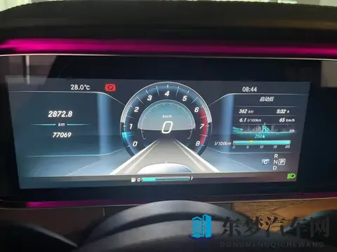 15万多拿下行政级座驾，二手奔驰E级家用商务都合适？-2