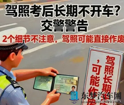 2025驾照新规，这样救回最省事-1