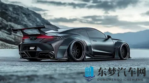 国产电车点错科技树？真相扎心：不是没技术，而是传统车企不愿醒-1