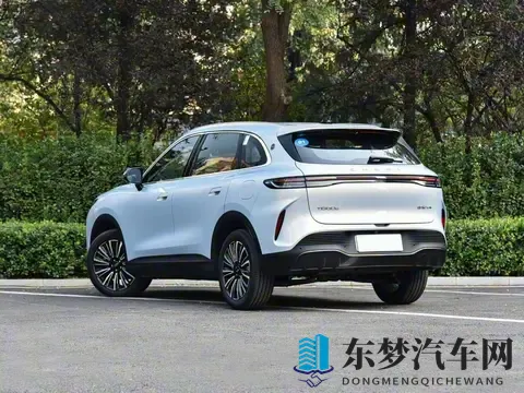 限时抢鲜价929万起！奇瑞瑞虎8上市，双外观+双动力系统-1