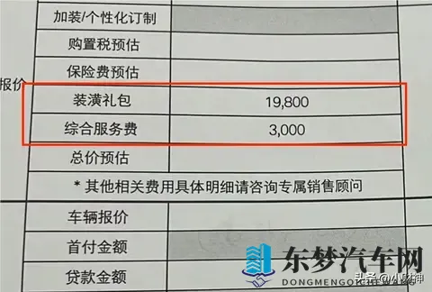 全款买车也不省心？4S店那些你意想不到的“隐形坑”-2