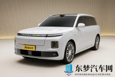 智己LS9上市3228万,能打得过零跑D19吗?-2