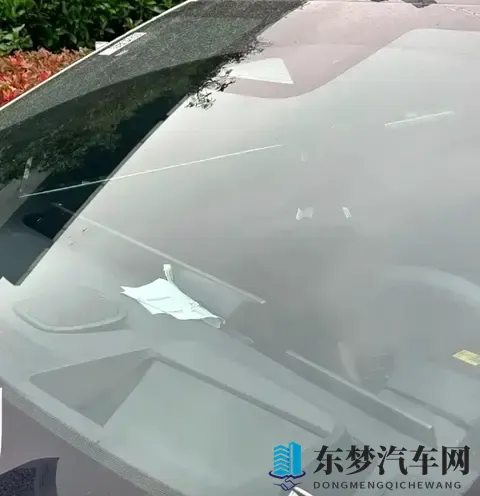 阿明说车侃赛：激光雷达上身！日产N8中大型SUV曝光，能翻盘？-2