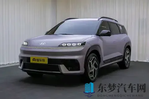 12万起的新款北京现代E0羿欧新能源SUV，现在购买划算吗？-3