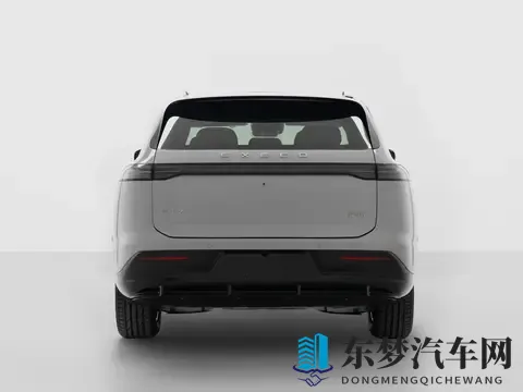 近5米+激光雷达，星途ET7申报，纯电增程双选-1