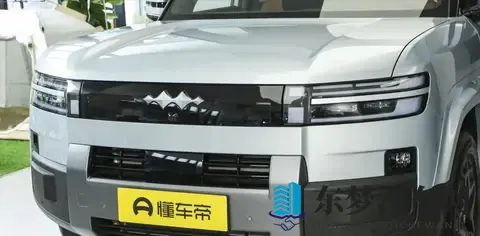 1798万起！方程豹钛7上市，插混方盒子市场变天了-1