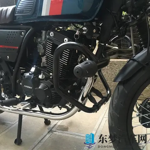 摩友必看！8大配件加装指南 安全实用还省钱 老司机都这么选-3