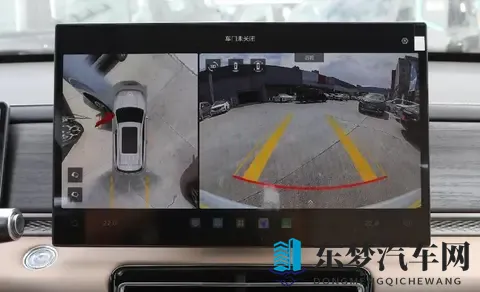 捷途X70L:20T+8AT,七座布局,家用选它准没错!-2