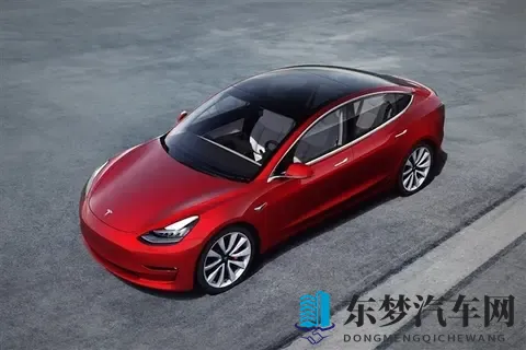 美国监管机构：特斯拉隐藏式门把手打不开 遭更多车主投诉-1