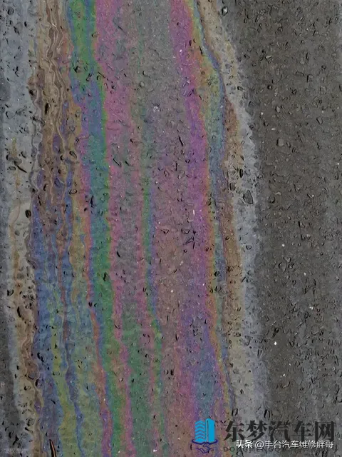 胶套裂了不换,那可就麻烦大了!-2