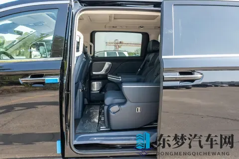 13 万多高净值用户的选择，2026款岚图梦想家究竟有何魔力？-2