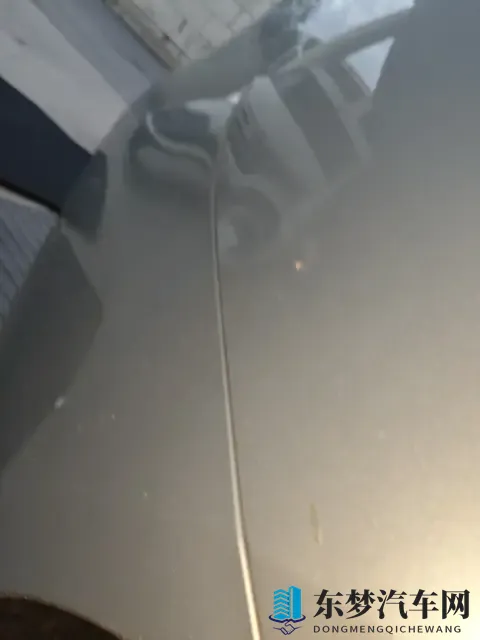 20万拿下准新奔驰C级！41万公里，体验豪华运动风-2