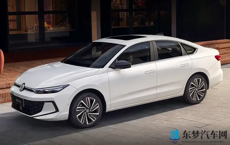 888万起售，大众朗逸Pro上市，还值得入手吗？-1