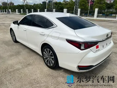 杨敏思版：汽车评测新潮流，揭秘科技新座驾-1