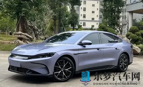 千万别乱买！10月轿车销量榜：星愿再丢冠，小米SU7第22，MG4第31-1