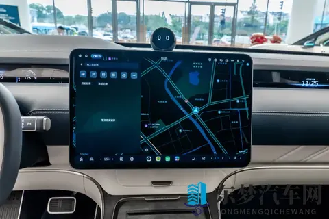 BBA 老炮亲测蔚来 ET9，行政旗舰的新选择来了-3