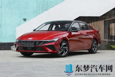 反弹？前三季度韩系车批发销量榜，现代ix35第十，亚军竟是这款车-1