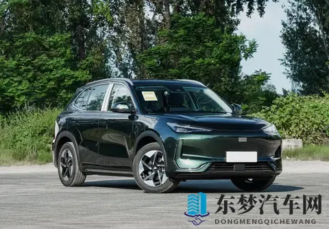 不是吹，银河E5确实强！但如果你忽略这10点，开半年就想换车-1