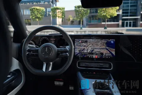 外媒：你真的希望车里有个 AI 伴侣吗？-1