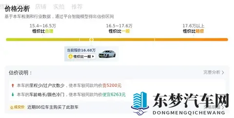 16万多拿下准新凯迪拉克CT5，要啥自行车？-3