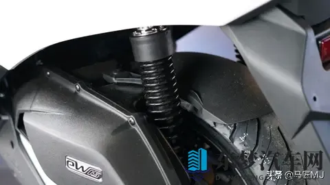 目前150平踏，好像只能推荐五羊本田NWT150！-2