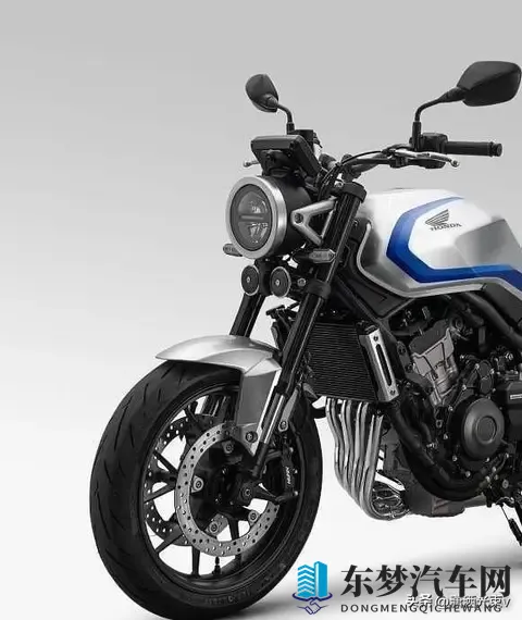 本田四缸车要来了，价格却让同行慌了，技术下放真能改行规？-3