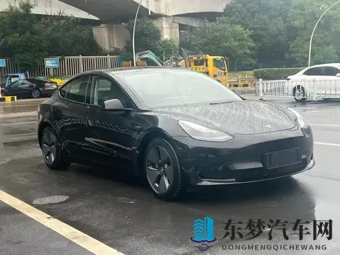 3年一手Model3，3万多公里，12万多开回家！